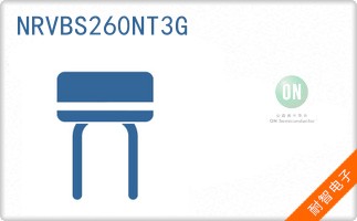 NRVBS260NT3G