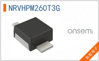 NRVHPM260T3G
