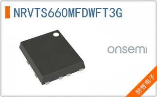 NRVTS660MFDWFT3G