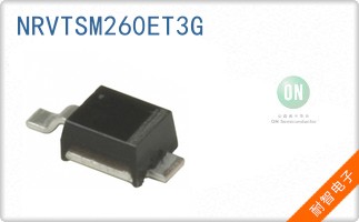 NRVTSM260ET3G