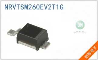 NRVTSM260EV2T1G