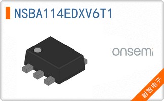 NSBA114EDXV6T1