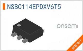 NSBC114EPDXV6T5