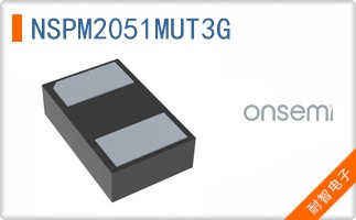 NSPM2051MUT3G