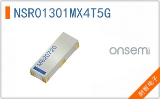 NSR01301MX4T5G