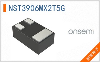 NST3906MX2T5G