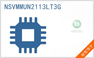 NSVMMUN2113LT3G