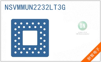 NSVMMUN2232LT3G