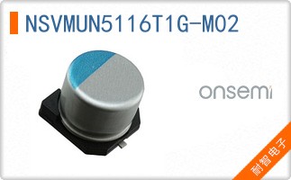 NSVMUN5116T1G-M02