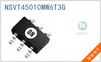 NSVT45010MW6T3G
