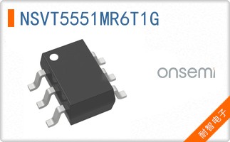 NSVT5551MR6T1G