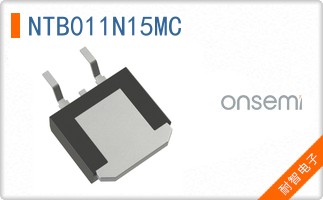 NTB011N15MC