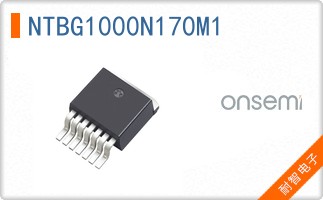 NTBG1000N170M1