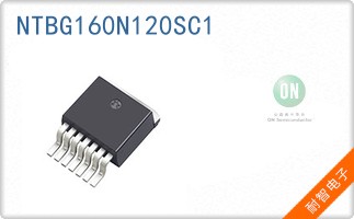 NTBG160N120SC1��ͼƬ