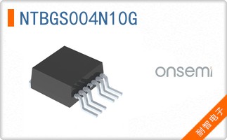 NTBGS004N10G