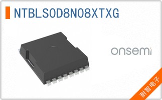 NTBLS0D8N08XTXG