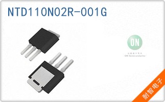NTD110N02R-001G