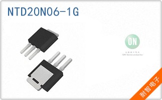NTD20N06-1G