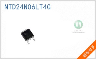 NTD24N06LT4G
