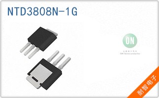 NTD3808N-1G