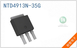 NTD4913N-35G