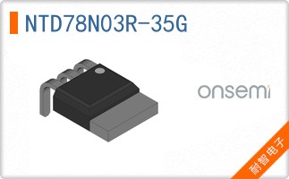 NTD78N03R-35G