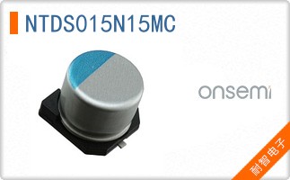 NTDS015N15MC