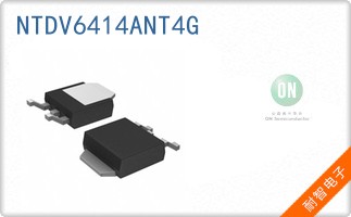 NTDV6414ANT4G