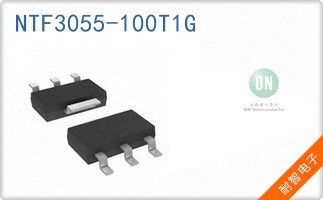 NTF3055-100T1G