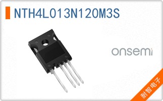 NTH4L013N120M3S