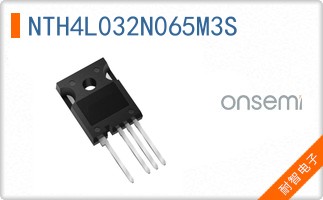 NTH4L032N065M3S