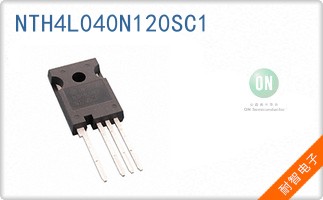 NTH4L040N120SC1
