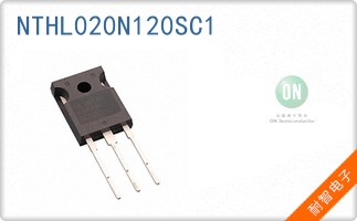 NTHL020N120SC1