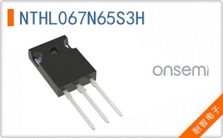 NTHL067N65S3H