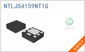 NTLJS4159NT1G