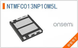 NTMFC013NP10M5L
