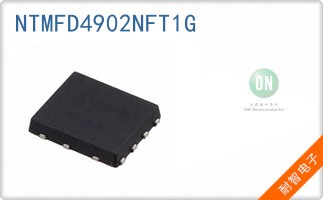 NTMFD4902NFT1G