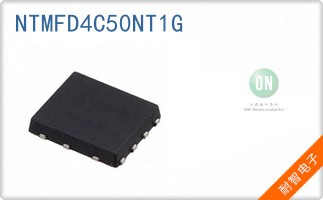 NTMFD4C50NT1G