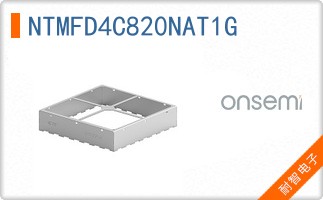 NTMFD4C820NAT1G