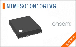 NTMFS010N10GTWG