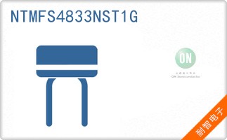NTMFS4833NST1G