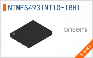 NTMFS4931NT1G-IRH1