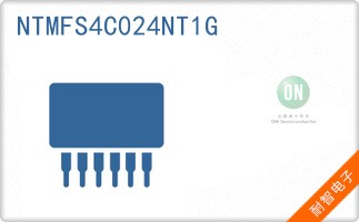 NTMFS4C024NT1G