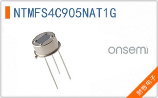 NTMFS4C905NAT1G
