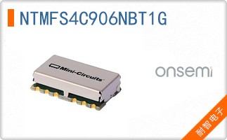 NTMFS4C906NBT1G