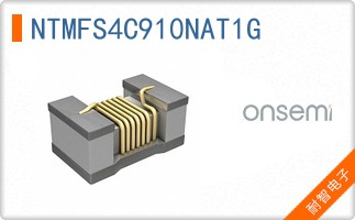 NTMFS4C910NAT1G