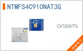 NTMFS4C910NAT3G
