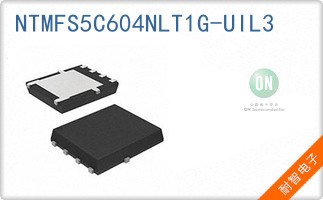 NTMFS5C604NLT1G-UIL3