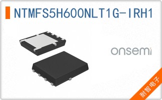 NTMFS5H600NLT1G-IRH1