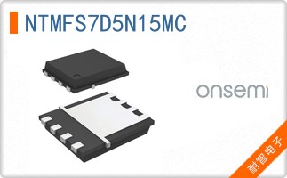 NTMFS7D5N15MC